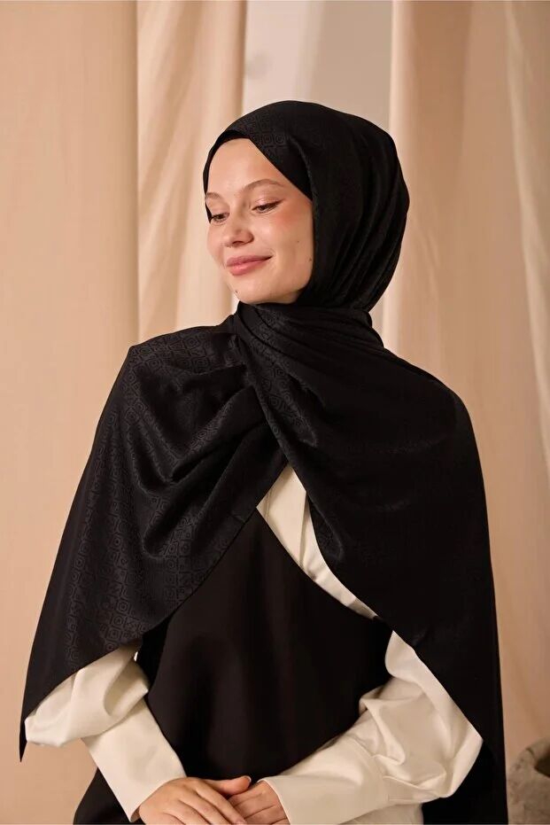 Silk Home Deluxe Şal 40007-06