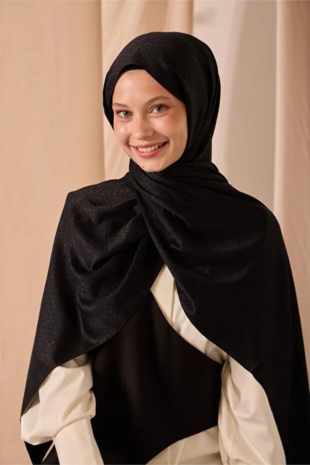 Silk Home Deluxe Şal 40007-06