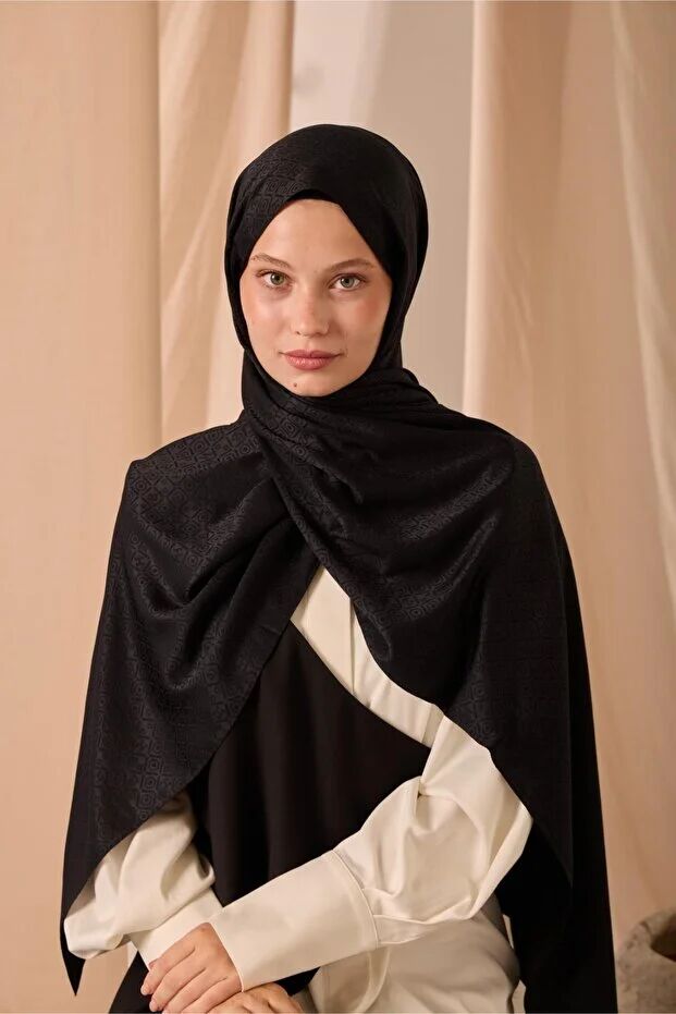 Silk Home Deluxe Şal 40007-06
