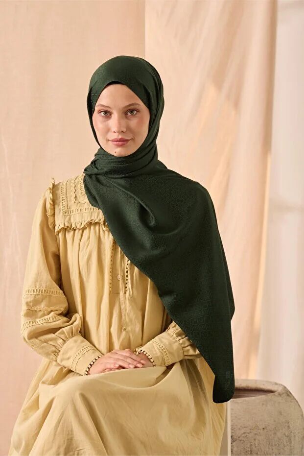 Silk Home Deluxe Şal 40007-18