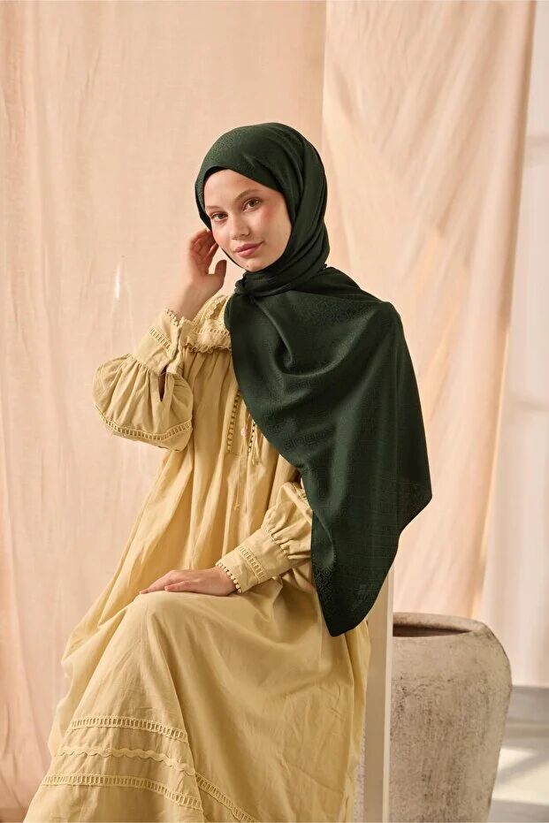 Silk Home Deluxe Şal 40007-18