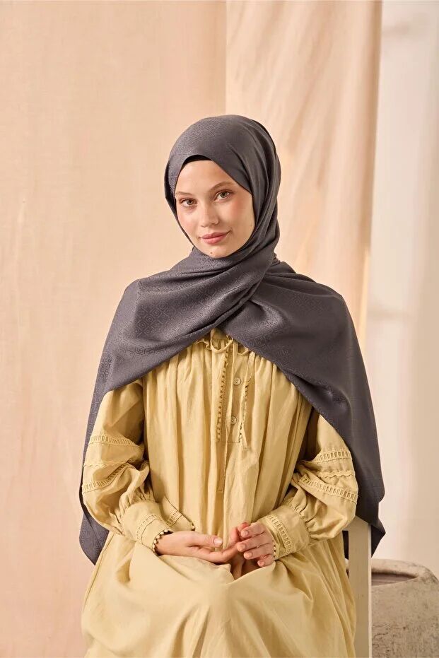 Silk Home Deluxe Şal