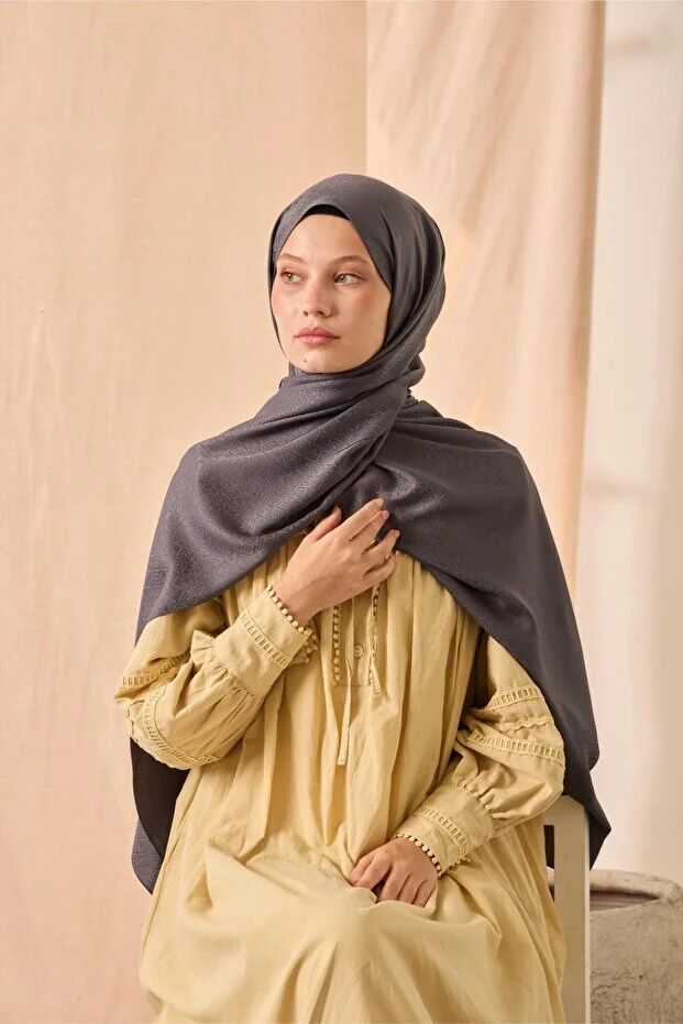 Silk Home Deluxe Şal