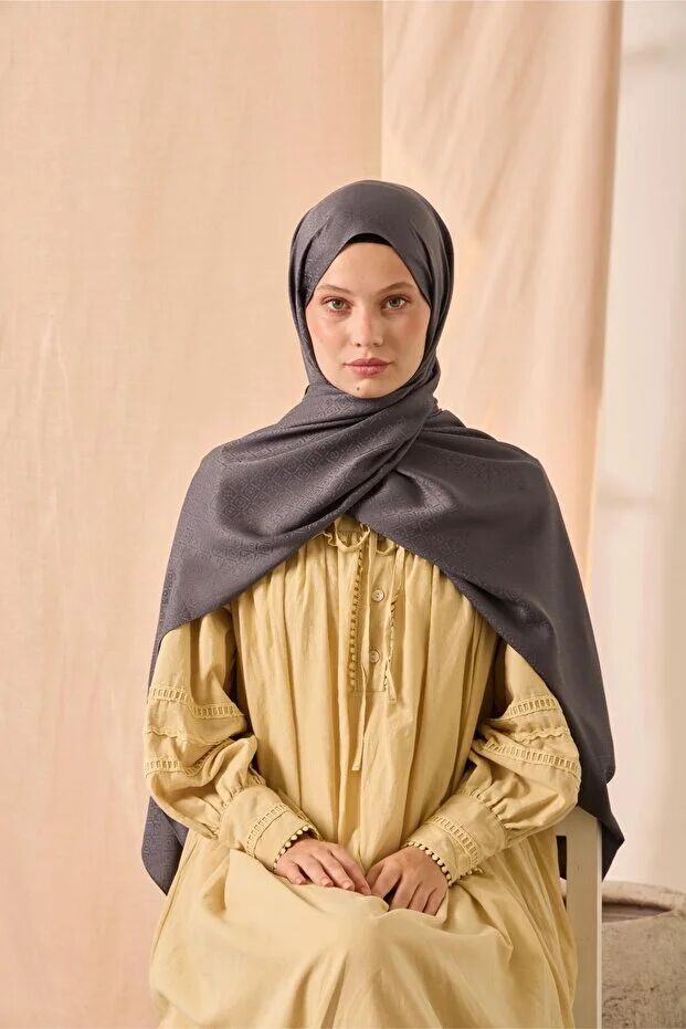 Silk Home Deluxe Şal