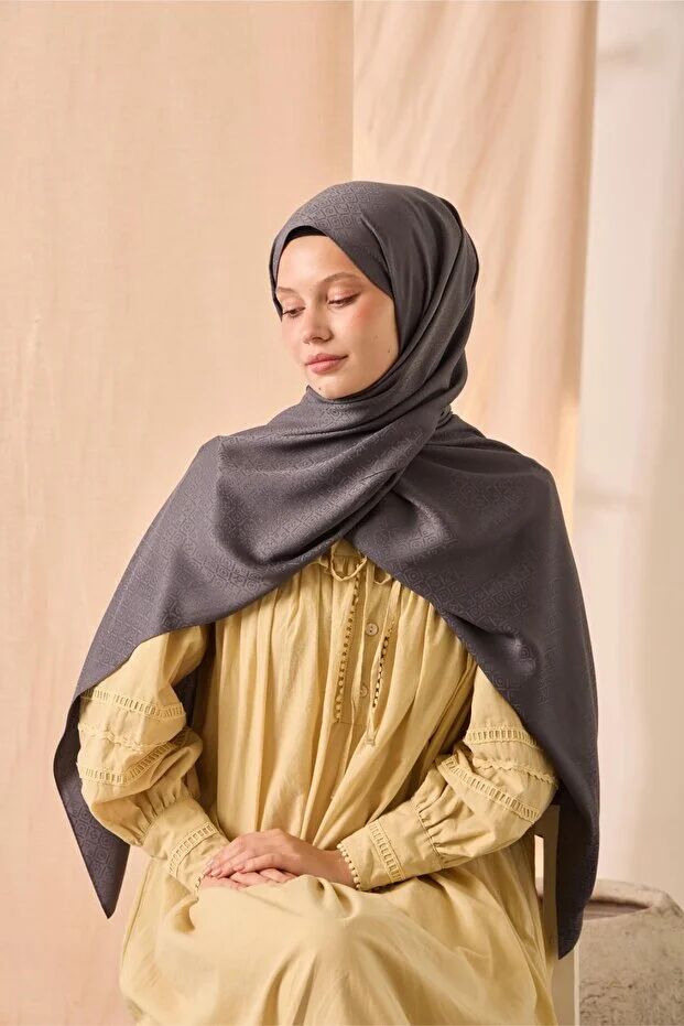 Silk Home Deluxe Şal