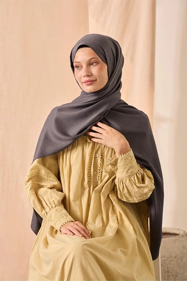 Silk Home Deluxe Şal