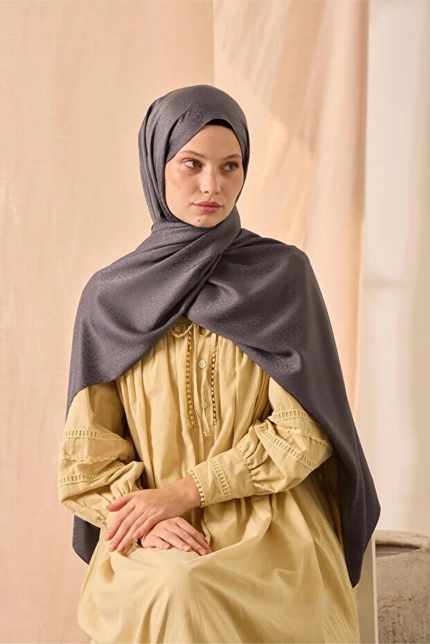 Silk Home Deluxe Şal