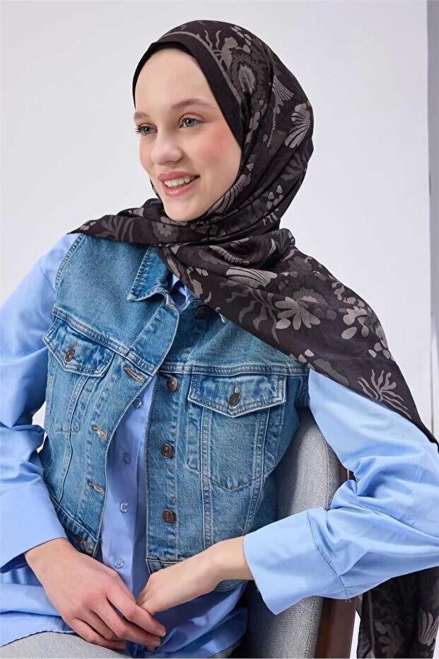 Silk Home Mayda Şal