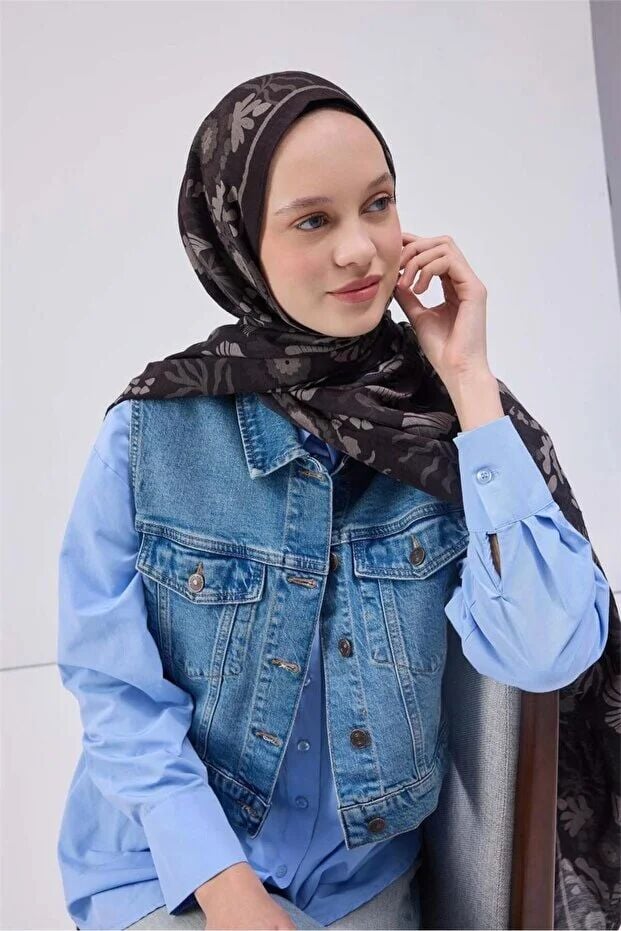 Silk Home Mayda Şal