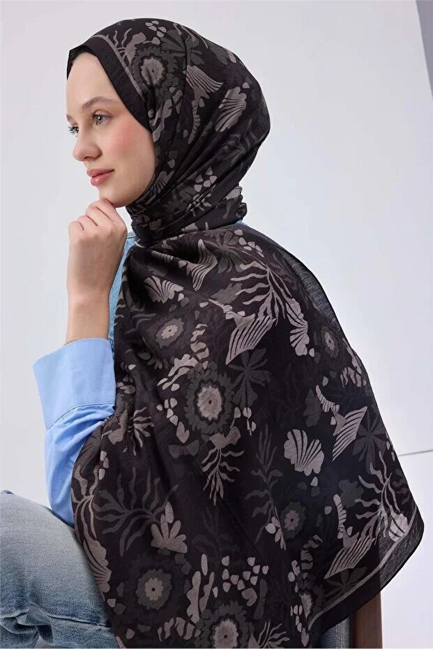 Silk Home Mayda Şal