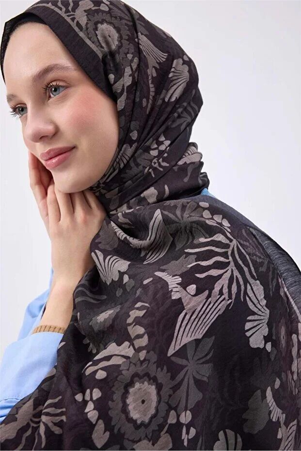 Silk Home Mayda Şal
