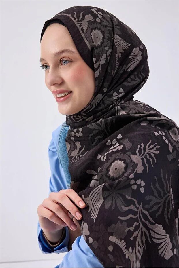 Silk Home Mayda Şal