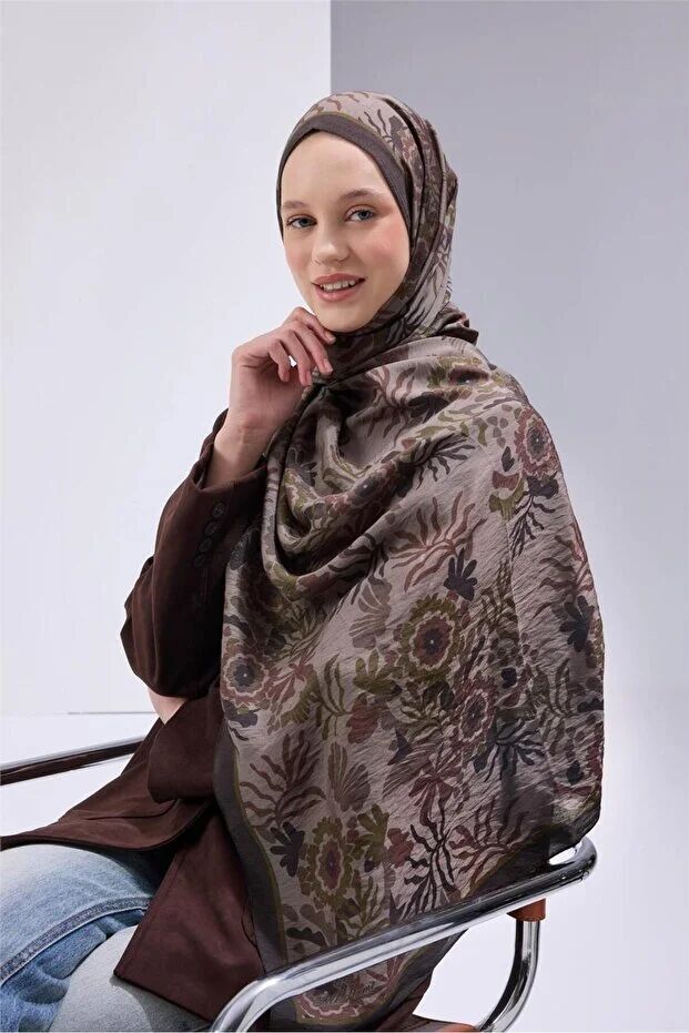 Silk Home Mayda Şal