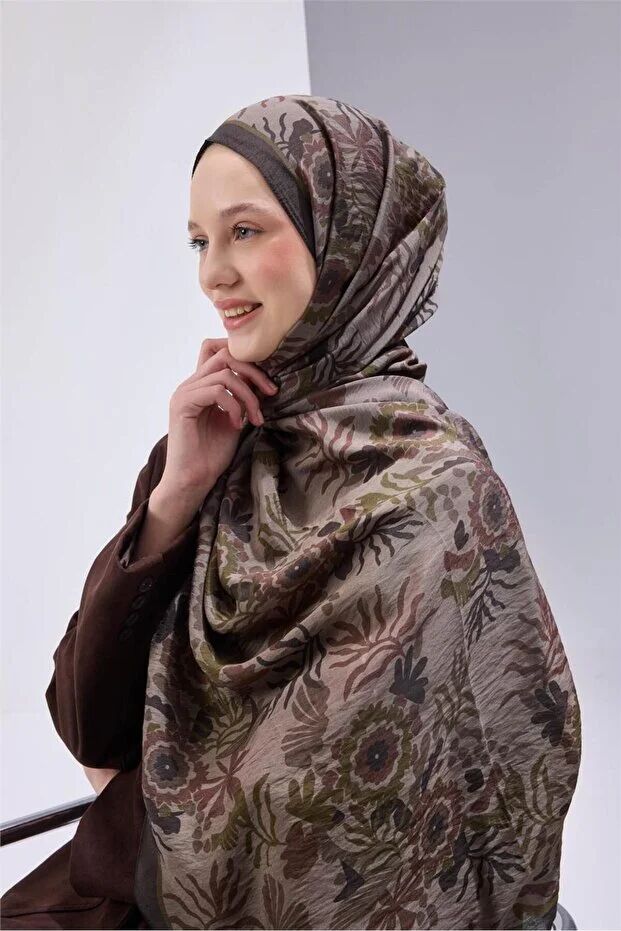 Silk Home Mayda Şal