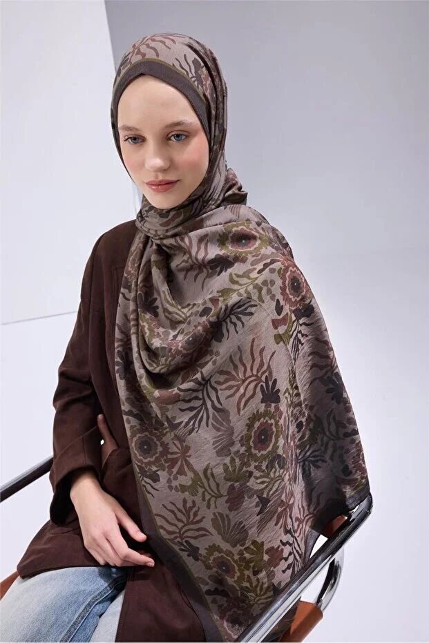 Silk Home Mayda Şal