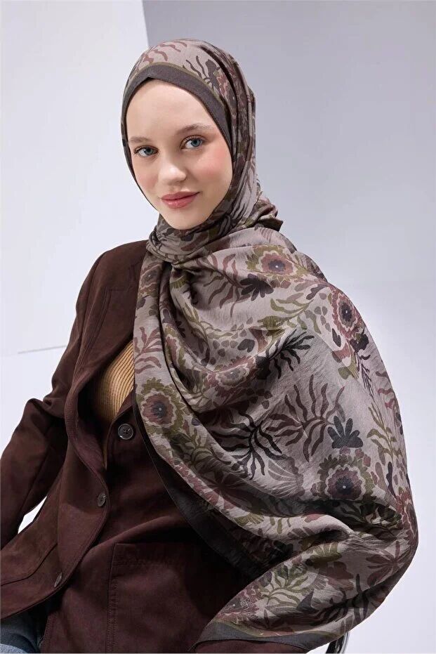 Silk Home Mayda Şal