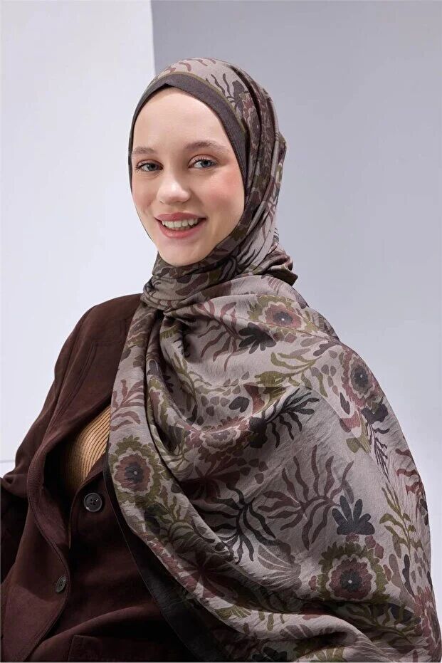 Silk Home Mayda Şal