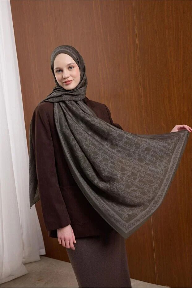 Silk Home Mayda Şal
