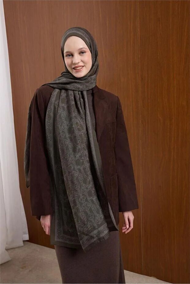 Silk Home Mayda Şal