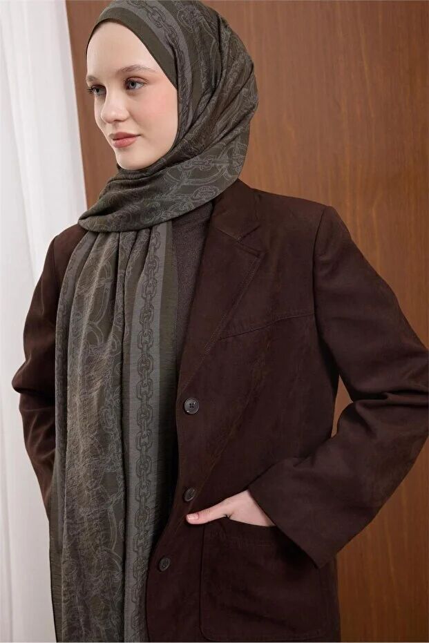 Silk Home Mayda Şal