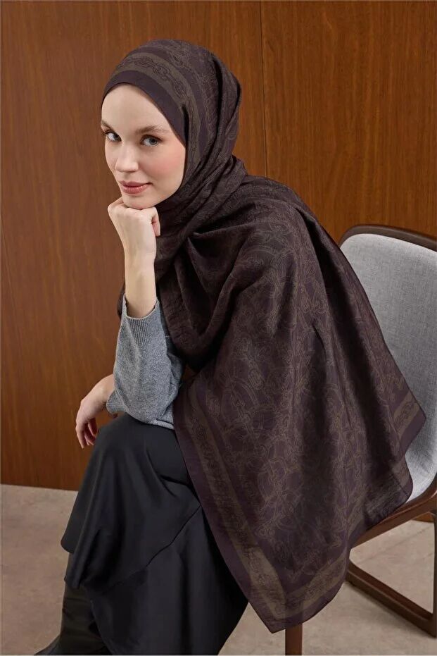 Silk Home Mayda Şal