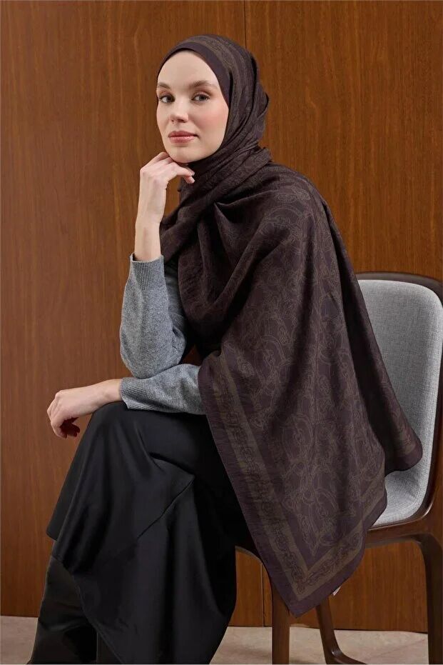Silk Home Mayda Şal