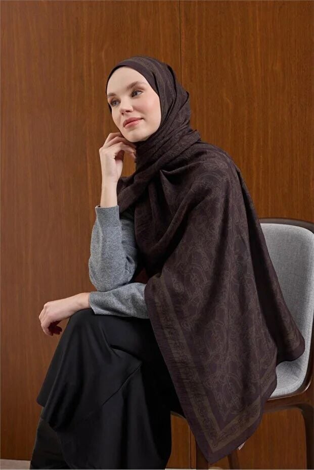 Silk Home Mayda Şal