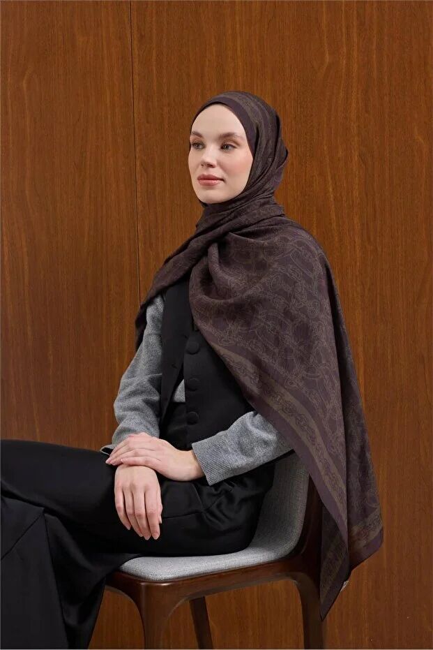 Silk Home Mayda Şal