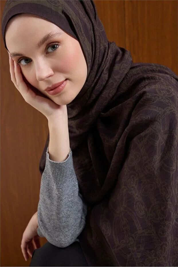 Silk Home Mayda Şal