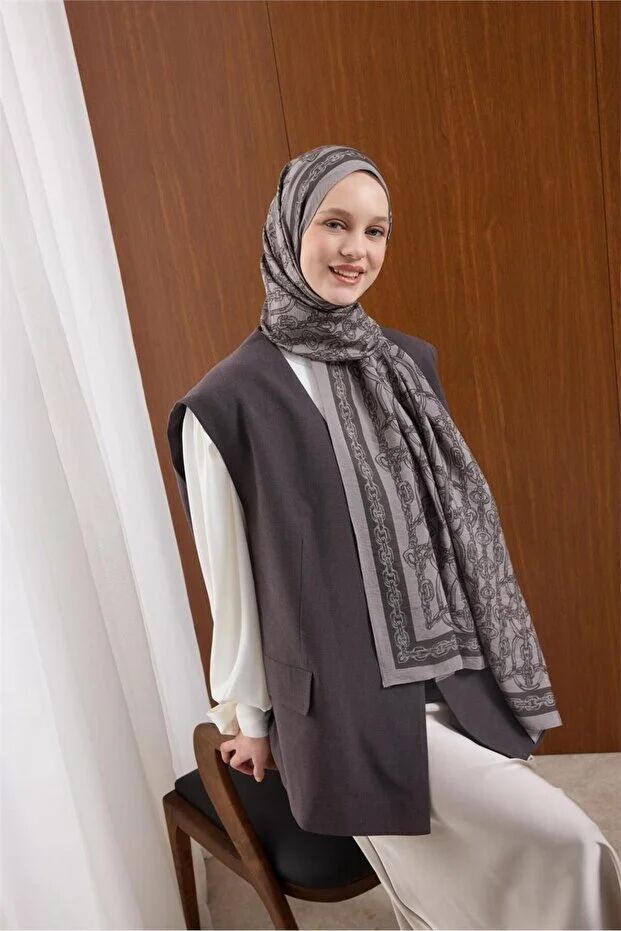 Silk Home Mayda Şal