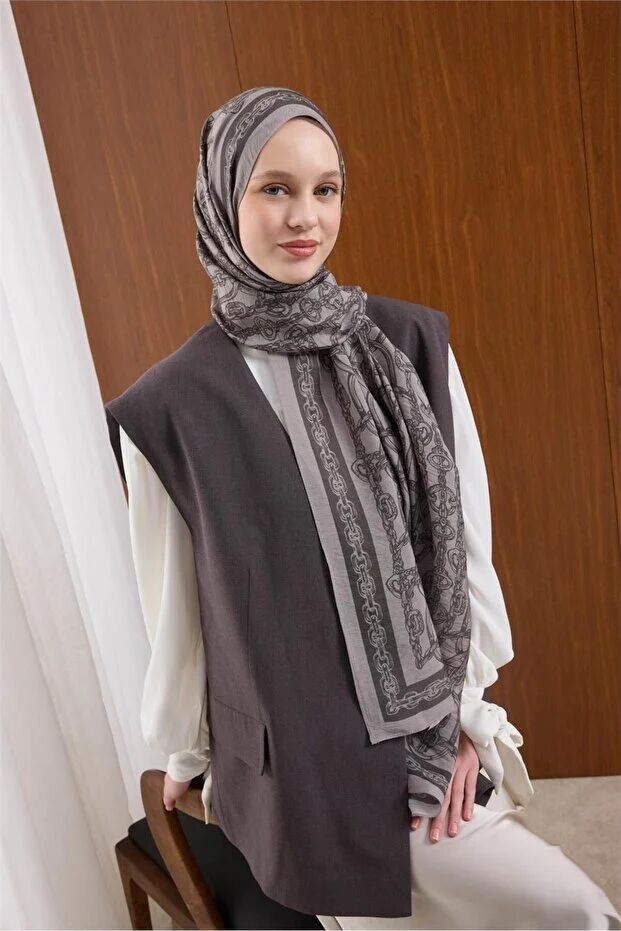 Silk Home Mayda Şal