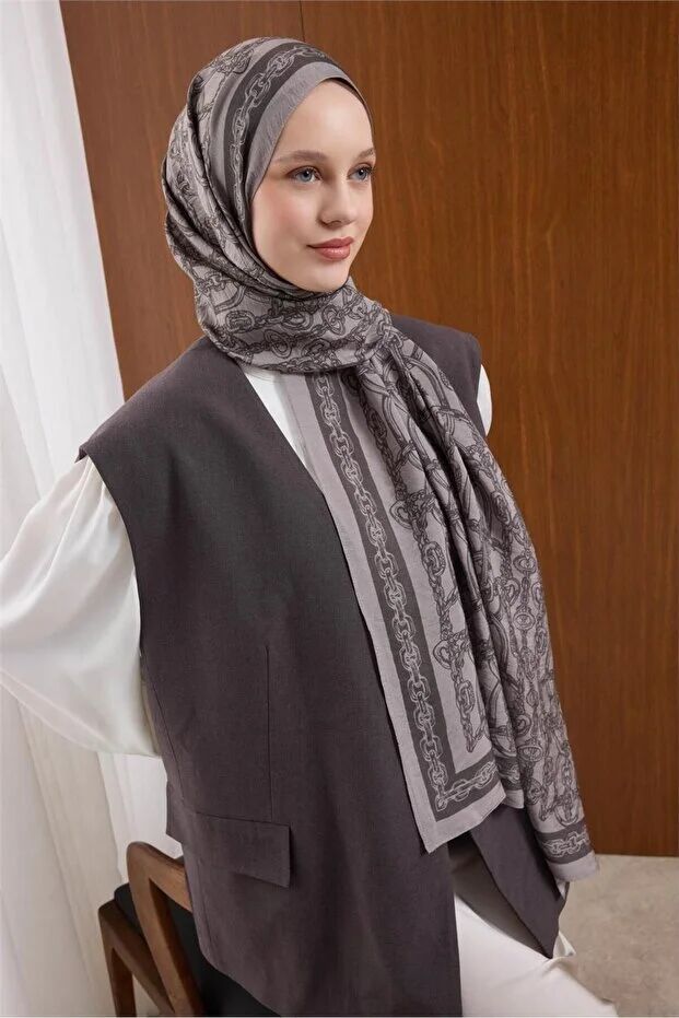 Silk Home Mayda Şal