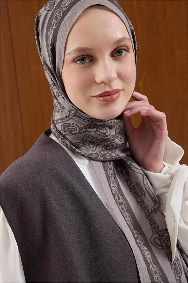 Silk Home Mayda Şal