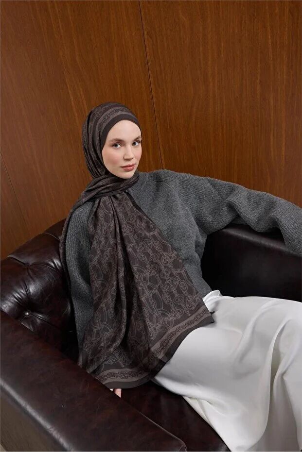 Silk Home Mayda Şal