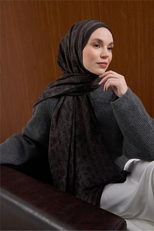 Silk Home Mayda Şal