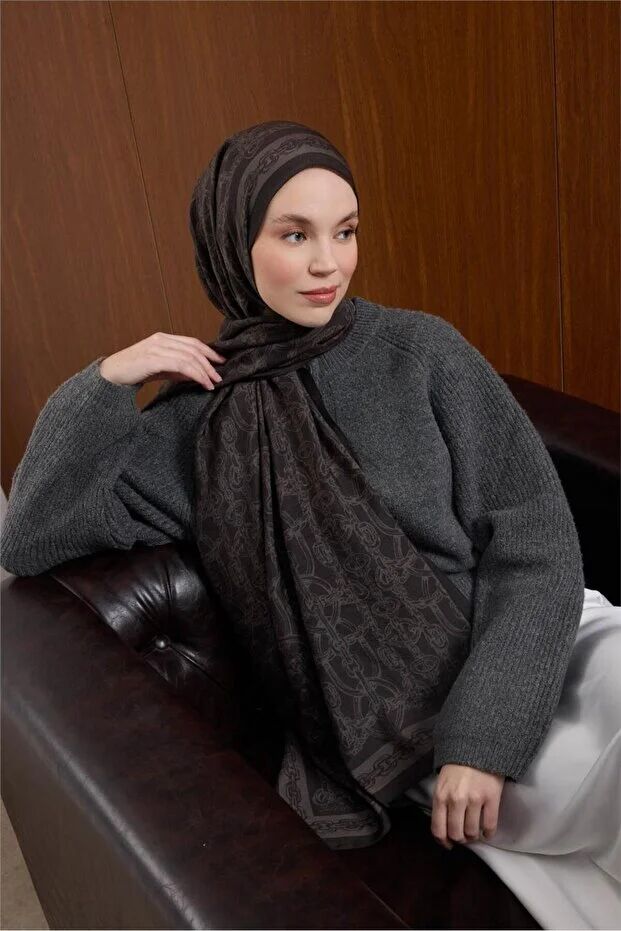 Silk Home Mayda Şal