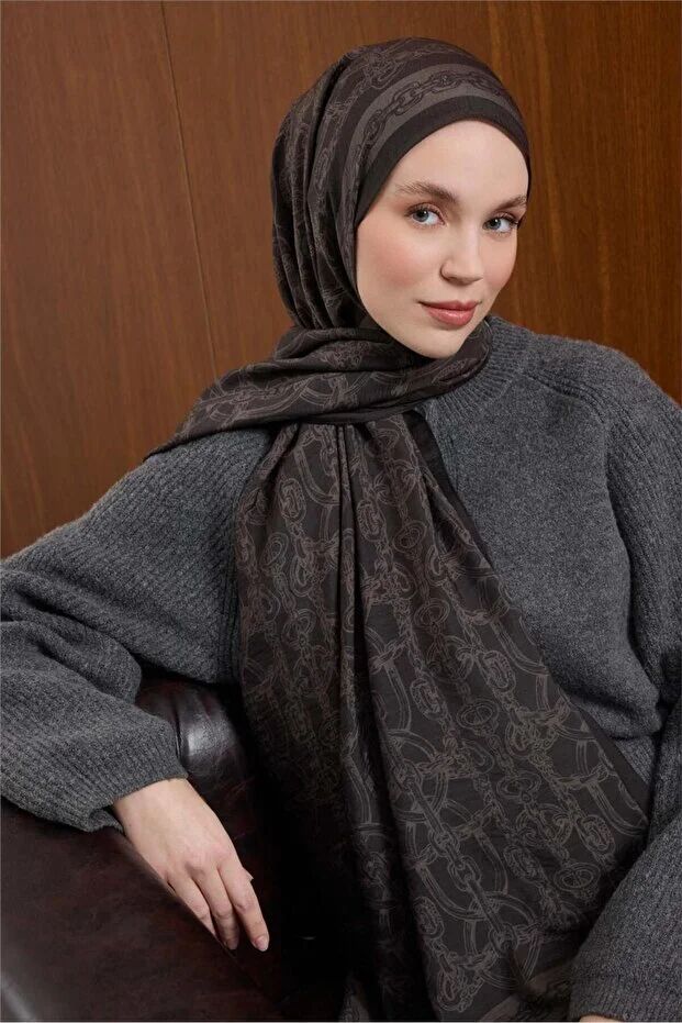 Silk Home Mayda Şal