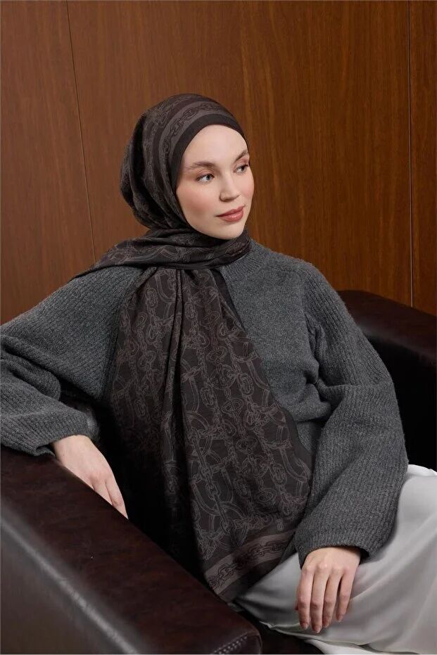 Silk Home Mayda Şal