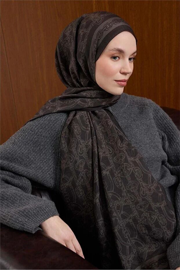Silk Home Mayda Şal