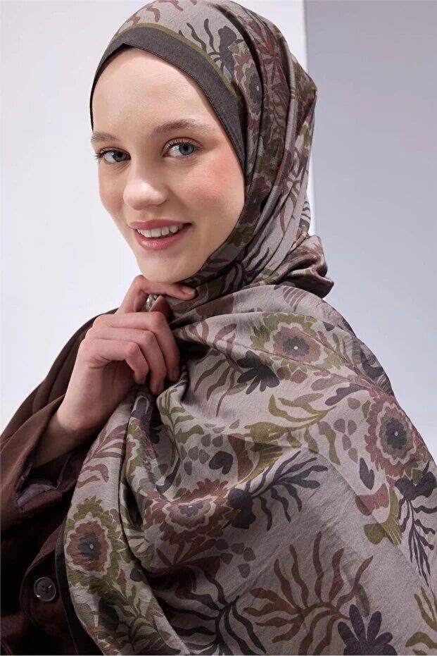 Silk Home Mayda Şal