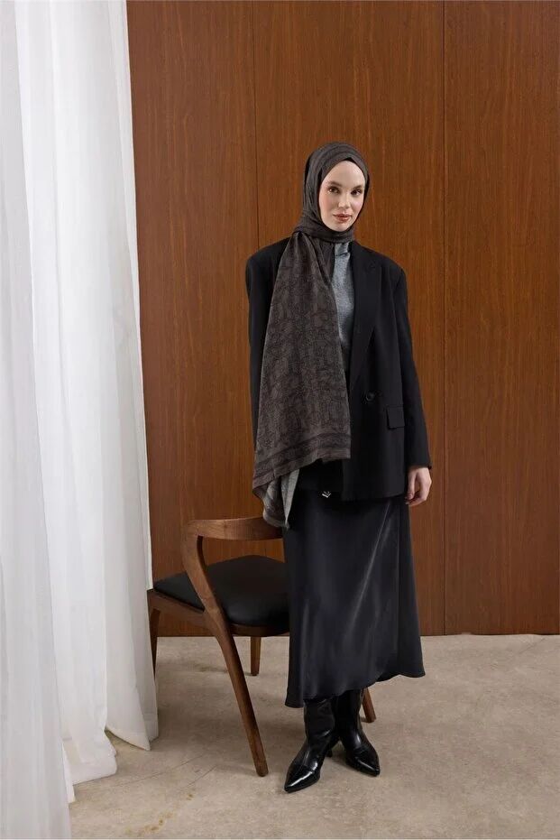 Silk Home Mayda Şal