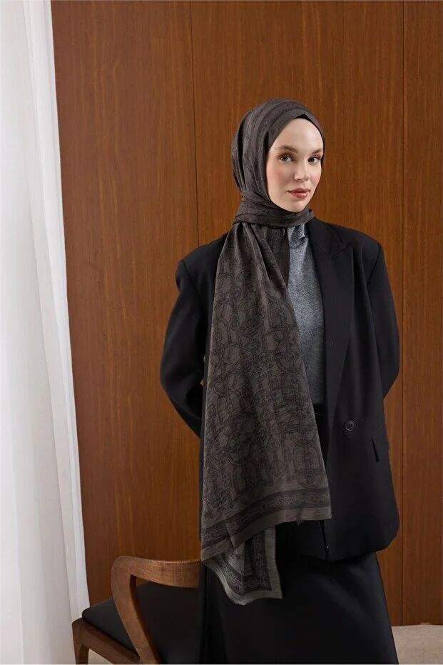 Silk Home Mayda Şal