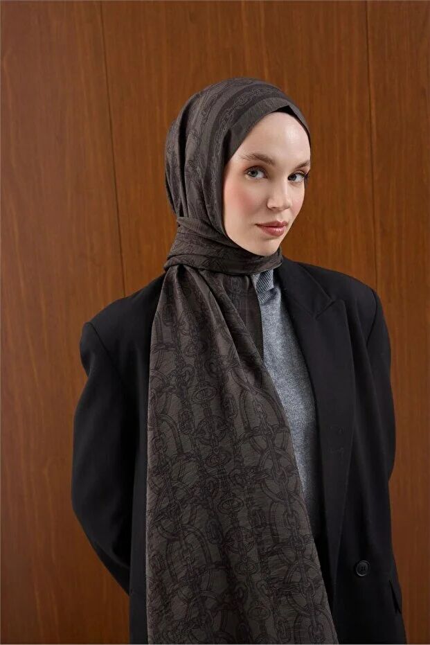 Silk Home Mayda Şal