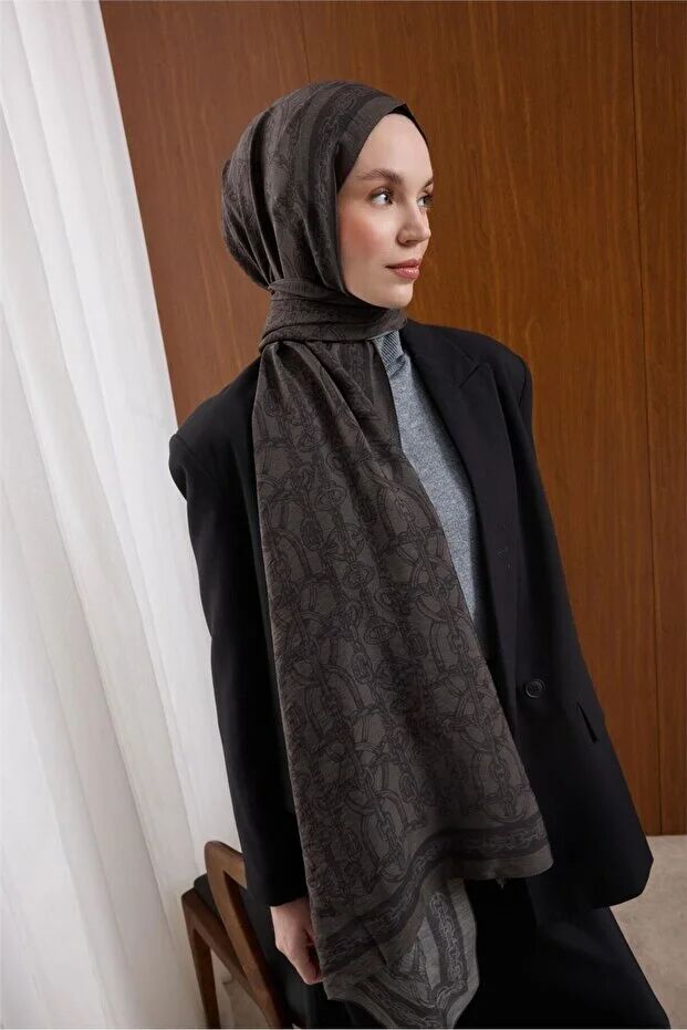 Silk Home Mayda Şal