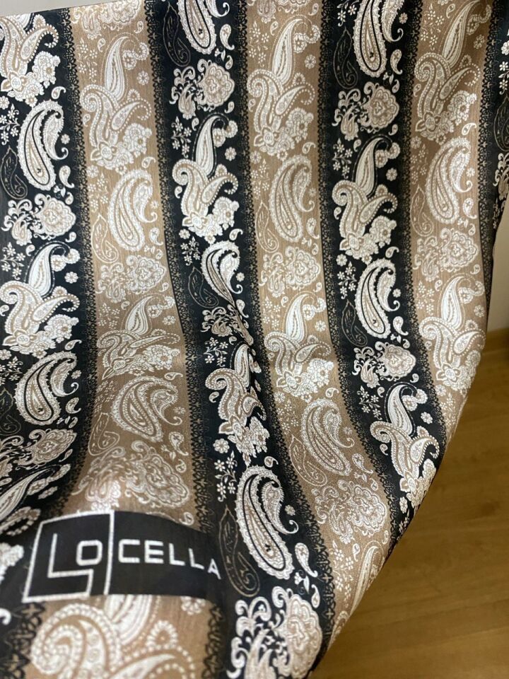 Locella Şal 4
