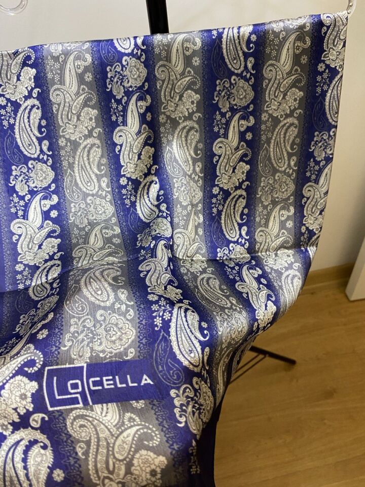 Locella Şal 7