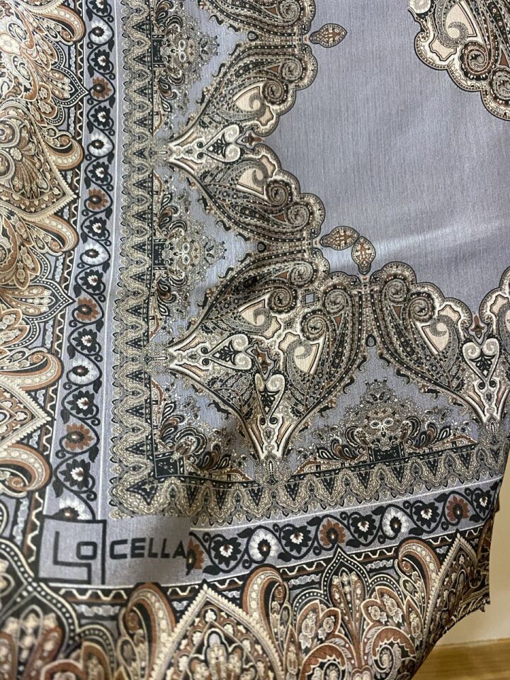 Locella Şal 9