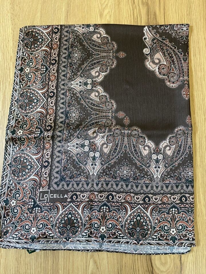 Locella Şal 12