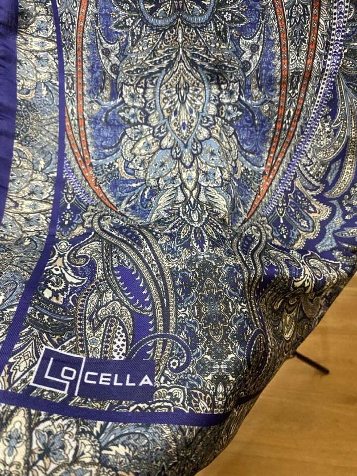 Locella Şal 16
