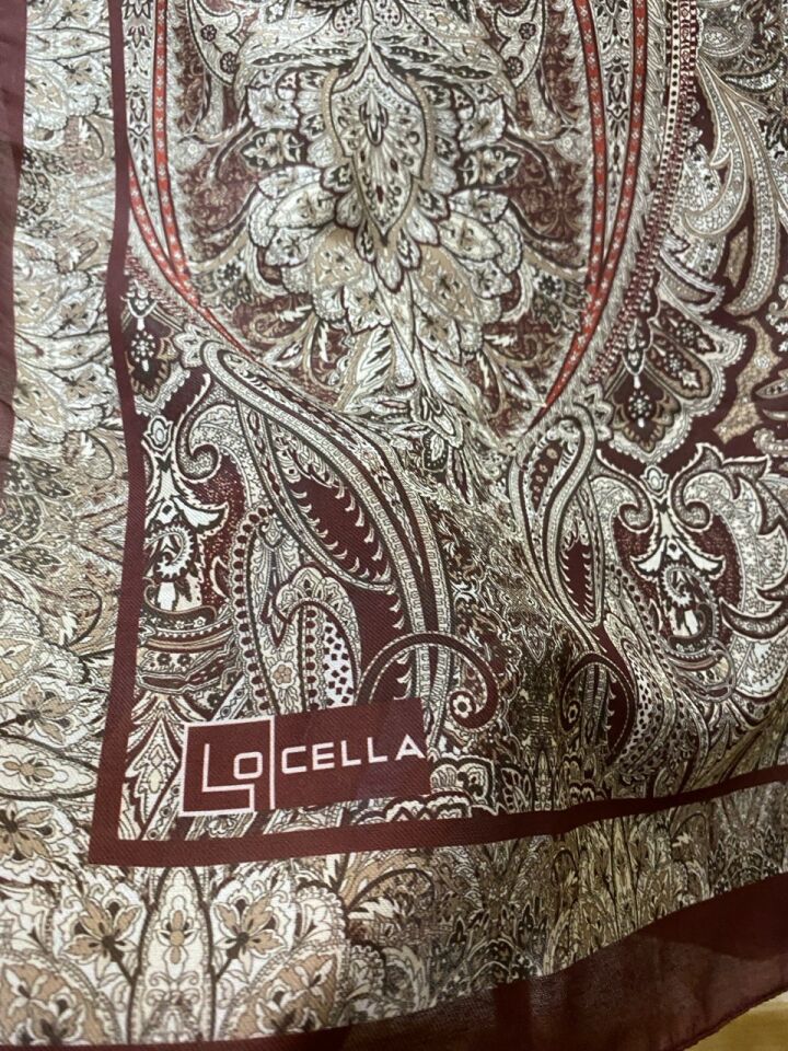 Locella Şal 20